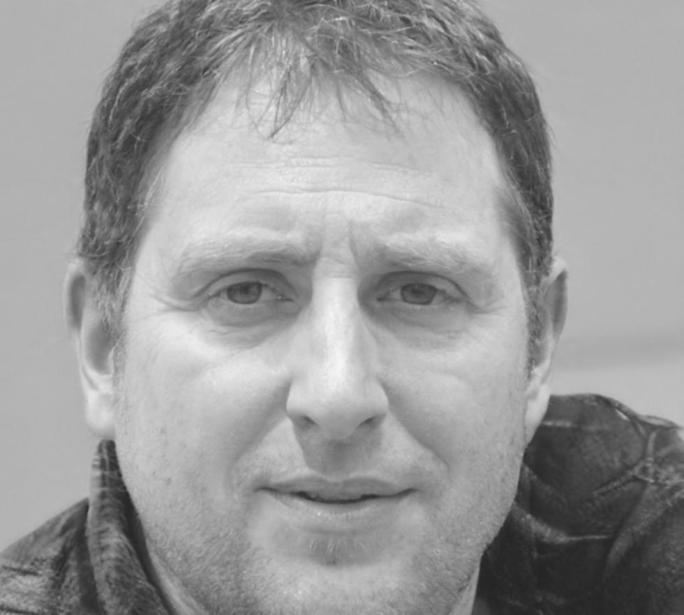 Porträt von Steffen Rheinberg